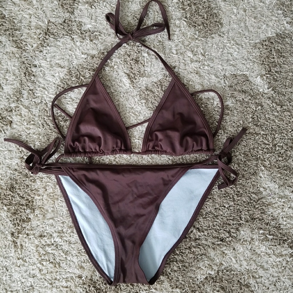 Victoria's Secret Bikini LARGE
